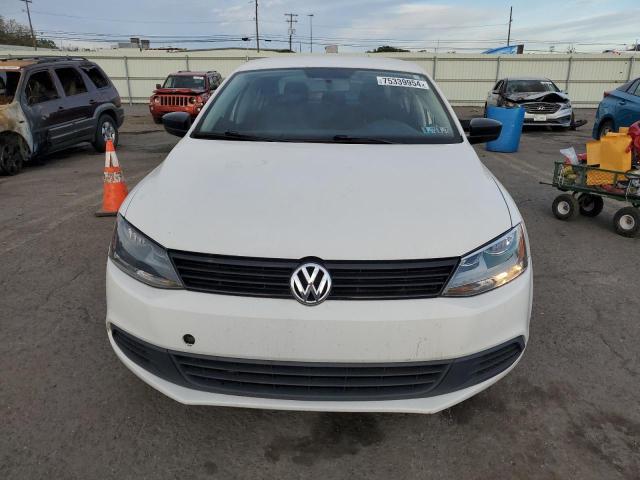 Photo 5 from auction – 2011 VOLKSWAGEN JETTA BASE with VIN 3VW1K7AJ3BM070359