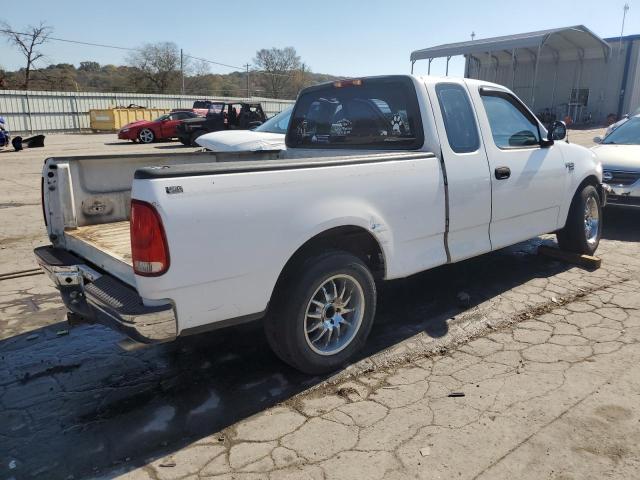 Photo 3 from auction – 2000 FORD F150 with VIN 1FTRX17W0YNA76707