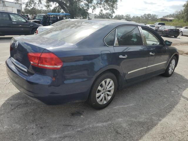 Photo 3 from auction – 2013 VOLKSWAGEN PASSAT S with VIN 1VWAP7A38DC067836