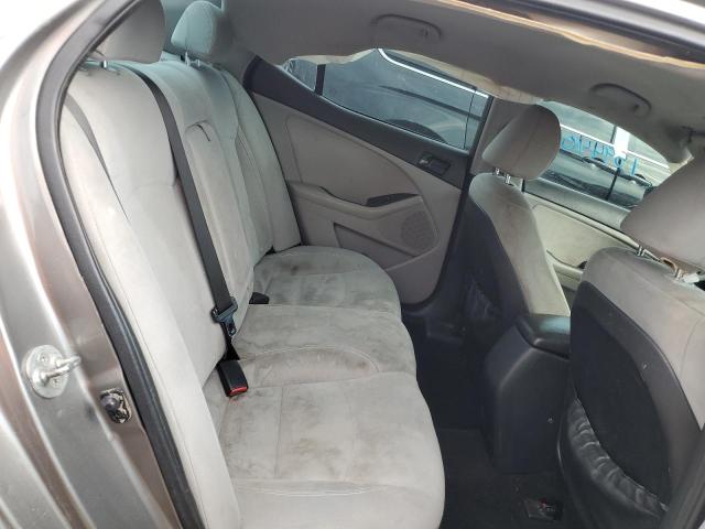 Photo 10 from auction – 2014 KIA OPTIMA LX with VIN 5XXGM4A75EG288447