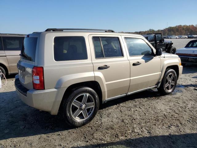 Photo 3 from auction – 2009 JEEP PATRIOT SP with VIN 1J4FF28B29D249538