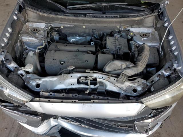 Photo 11 from auction – 2016 MITSUBISHI OUTLANDER with VIN JA4AR3AW5GZ033056