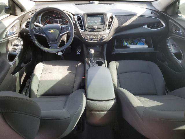 Photo 8 from auction – 2016 CHEVROLET MALIBU LS with VIN 1G1ZB5ST9GF230058