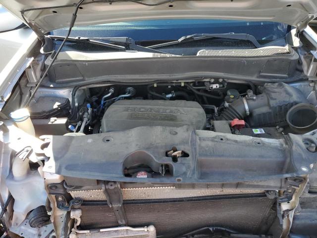 Photo 11 from auction – 2015 HONDA PILOT SE with VIN 5FNYF4H36FB015068