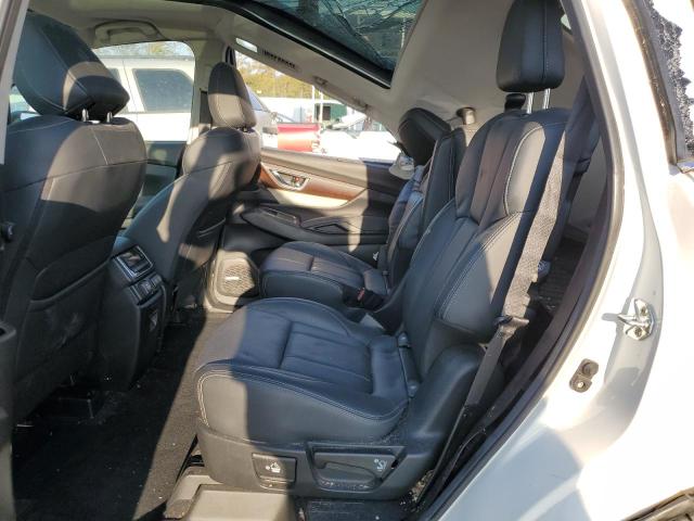 Photo 10 from auction – 2021 SUBARU ASCENT with VIN 4S4WMARD5M3458143