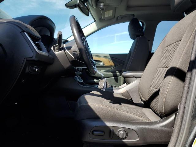 Photo 7 from auction – 2019 GMC TERRAIN SL with VIN 3GKALTEV8KL115537