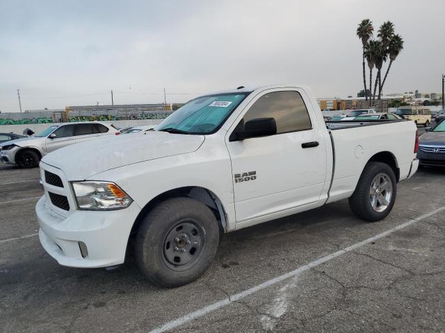 RAM 1500 ST 2017 with VIN 3C6JR6AG1HG788844 - Photo from auction