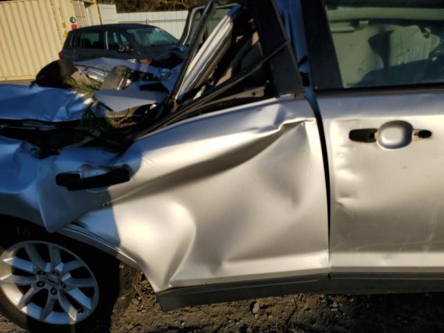 Photo 10 from auction – 2014 FORD EDGE SE with VIN 2FMDK3GC2EBB10157