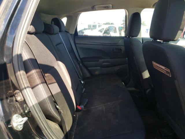 Photo 11 from auction – 2014 MITSUBISHI OUTLANDER with VIN 4A4AP3AU7EE028545