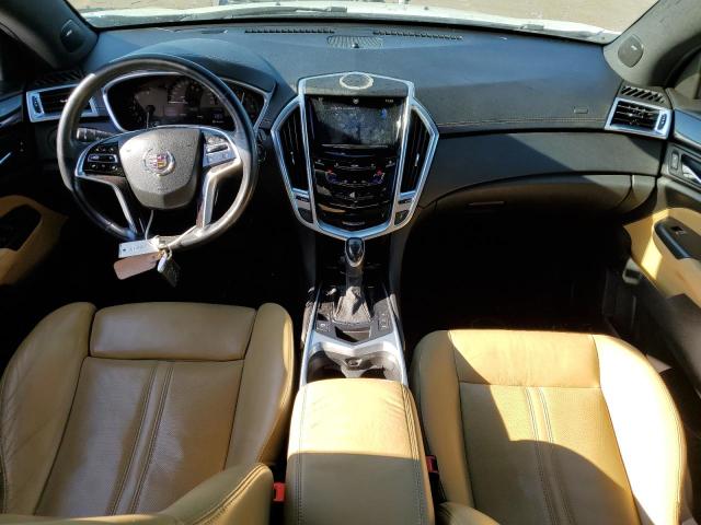 Photo 8 from auction – 2014 CADILLAC SRX PREMIU with VIN 3GYFNDE37ES524035
