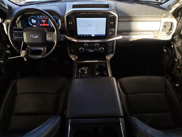 Photo 8 from auction – 2023 FORD F150 SUPER with VIN 1FTEW1CP2PKD12208