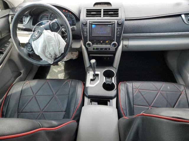 Photo 8 from auction – 2013 TOYOTA CAMRY L with VIN 4T4BF1FK7DR279906