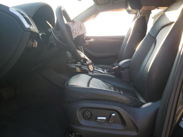Photo 7 from auction – 2014 AUDI Q5 PREMIUM with VIN WA1DGAFPXEA006505