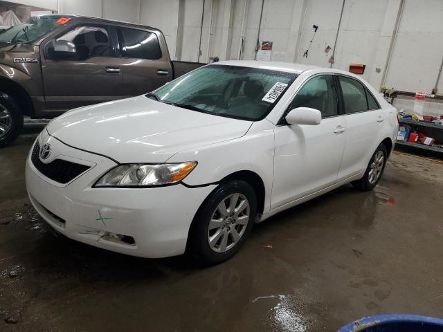 Photo 1 from auction – 2009 TOYOTA CAMRY BASE with VIN 4T1BE46K99U908507
