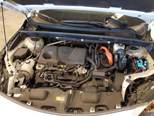 Photo 12 from auction – 2023 TOYOTA VENZA LE with VIN JTEAAAAH8PJ131544