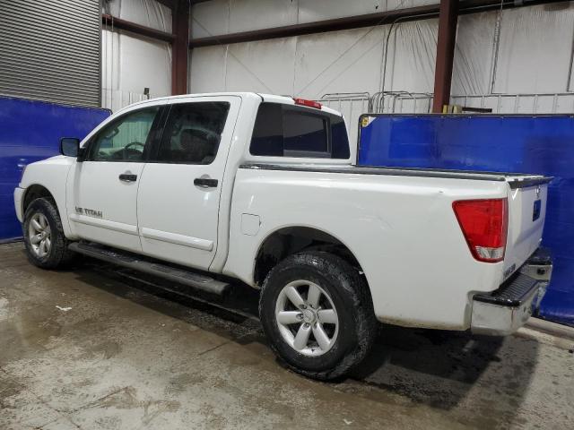 Photo 2 from auction – 2013 NISSAN TITAN S with VIN 1N6AA0EC7DN305800