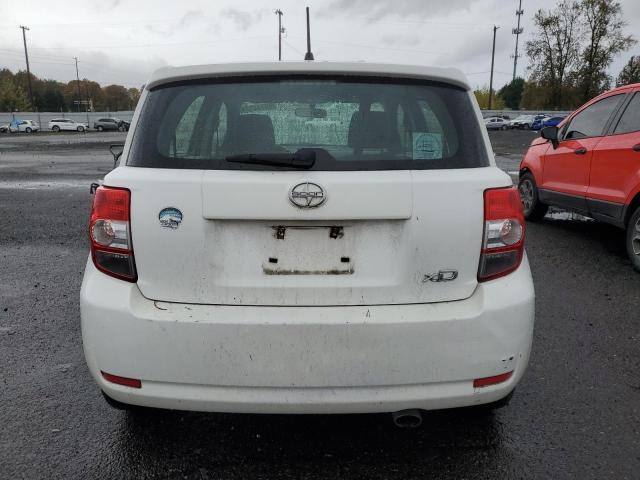 Photo 6 from auction – 2008 TOYOTA SCION XD with VIN JTKKU10448J010549