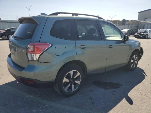 Photo 3 from auction – 2018 SUBARU FORESTER 2 with VIN JF2SJAGC5JH410664