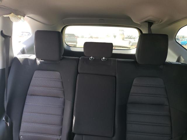 Photo 10 from auction – 2019 HONDA CR-V EX with VIN 5J6RW1H50KA034149