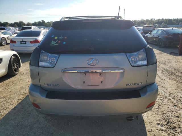 Photo 6 from auction – 2006 LEXUS RX 330 with VIN 2T2GA31U66C043993