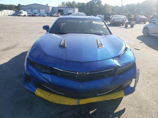 Photo 5 from auction – 2017 CHEVROLET CAMARO LT with VIN 1G1FB1RS3H0147349