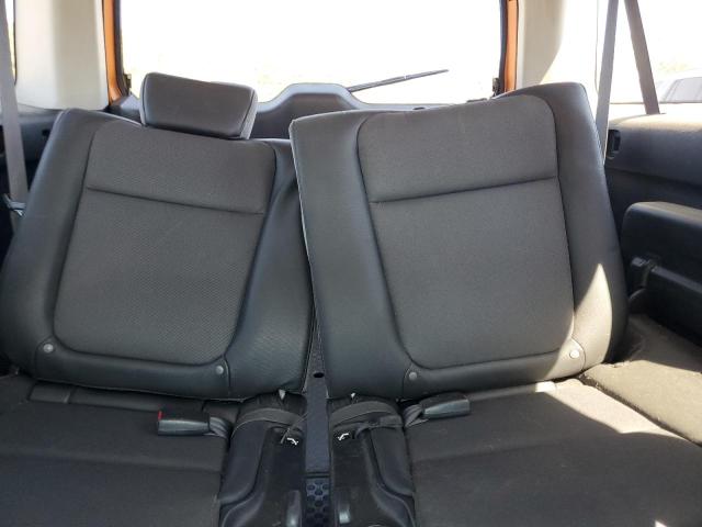 Photo 10 from auction – 2006 HONDA ELEMENT EX with VIN 5J6YH17716L005052