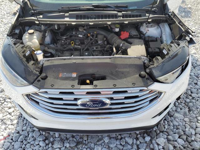Photo 12 from auction – 2022 FORD EDGE SEL with VIN 2FMPK4J96NBA83920