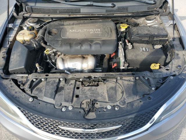 Photo 11 from auction – 2016 CHRYSLER 200 LIMITE with VIN 1C3CCCAB5GN172712