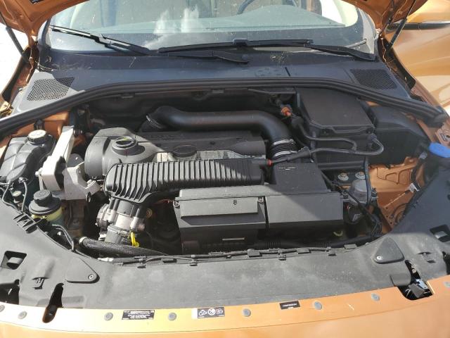 Photo 11 from auction – 2012 VOLVO S60 T5 with VIN YV1622FS8C2042041
