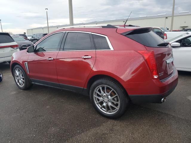 Zdjęcie 2 z aukcji – 2013 CADILLAC SRX PERFOR z VIN 3GYFNDE35DS646455