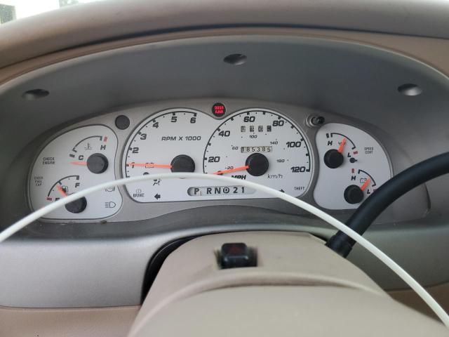 Photo 9 from auction – 2002 FORD EXPLORER S with VIN 1FMZU67E12UC18892