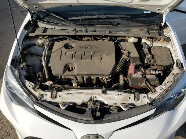 Photo 11 from auction – 2017 TOYOTA COROLLA L with VIN 5YFBURHE5HP686460