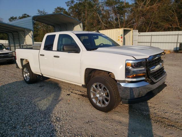 Photo 4 from auction – 2018 CHEVROLET SILVERADO with VIN 1GCRCNEH9JZ304760