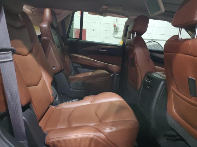 Photo 11 from auction – 2016 CADILLAC ESCALADE P with VIN 1GYS4CKJ3GR147577