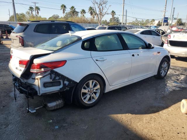 Photo 3 from auction – 2016 KIA OPTIMA LX with VIN 5XXGT4L38GG048549