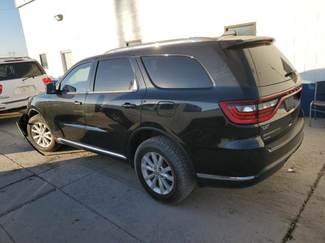 Photo 2 from auction – 2014 DODGE DURANGO SX with VIN 1C4RDJAG7EC586246