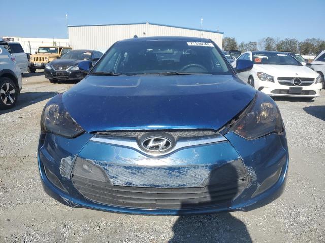 Photo 5 from auction – 2016 HYUNDAI VELOSTER with VIN KMHTC6AD1GU289350