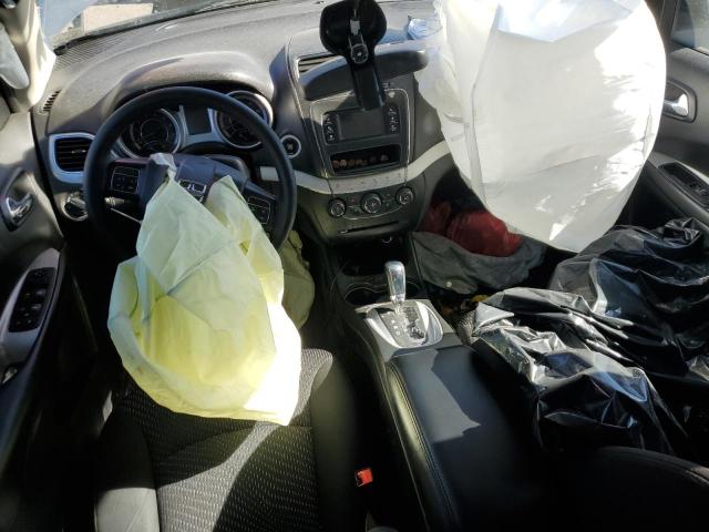 Photo 8 from auction – 2020 DODGE JOURNEY SE with VIN 3C4PDCAB3LT237416