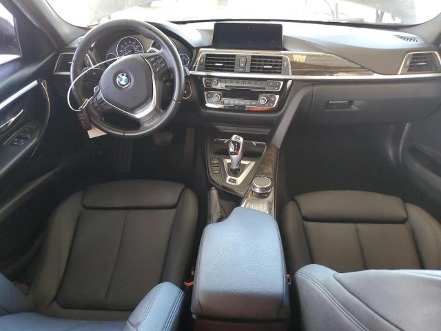 Photo 8 from auction – 2017 BMW 330E with VIN WBA8E1C36HA158524