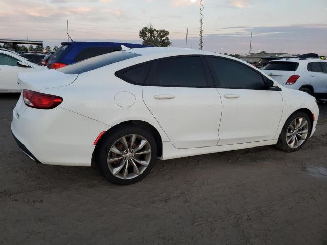 Photo 3 from auction – 2016 CHRYSLER 200 S with VIN 1C3CCCDG5GN100593
