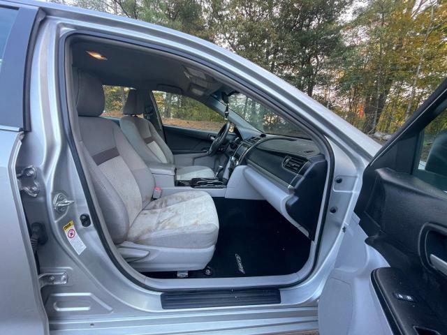 Фото 5 с аукциона – 2012 TOYOTA CAMRY BASE с VIN 4T1BF1FK3CU184316