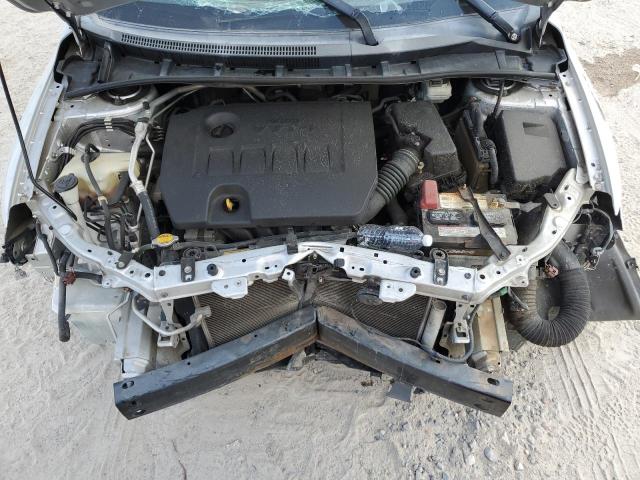 Photo 11 from auction – 2012 TOYOTA COROLLA BA with VIN 5YFBU4EE7CP037940