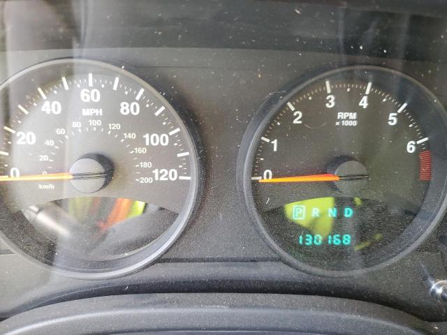 Photo 9 from auction – 2012 JEEP COMPASS SP with VIN 1C4NJDBB8CD635442
