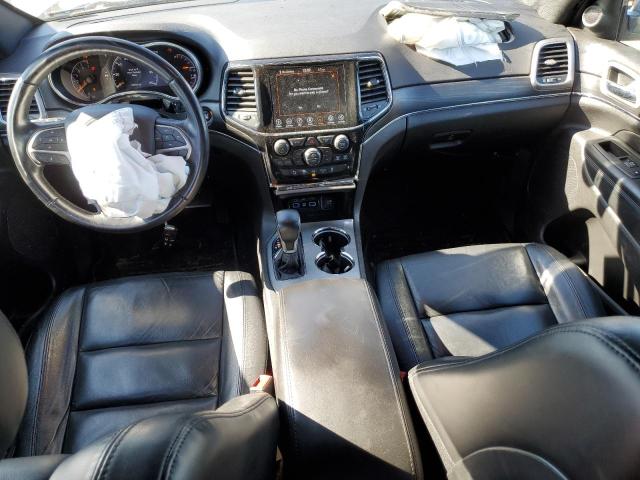 Photo 8 from auction – 2021 JEEP GRAND CHER with VIN 1C4RJFBG0MC845307