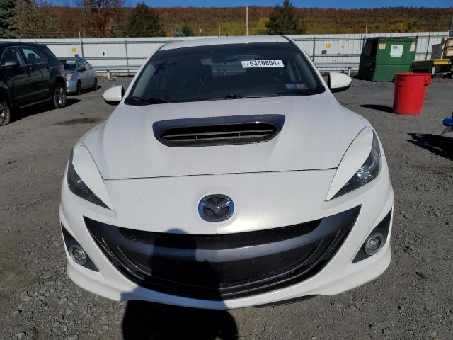 Photo 5 from auction – 2012 MAZDA SPEED 3 with VIN JM1BL1L34C1619498