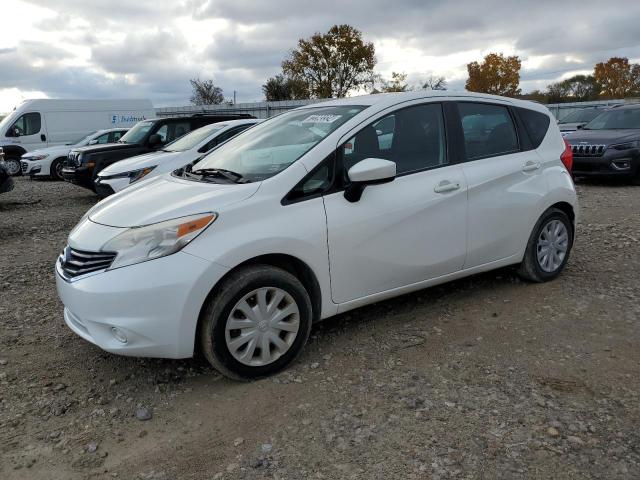NISSAN VERSA NOTE 2015 with VIN 3N1CE2CP7FL362750 - Photo from auction
