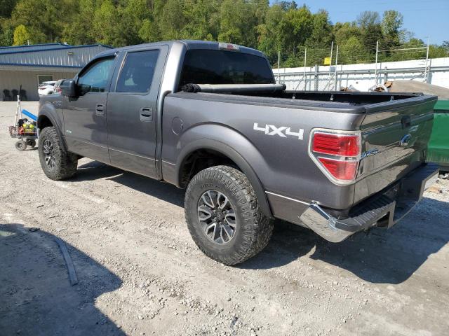 Photo 2 from auction – 2013 FORD F150 SUPER with VIN 1FTFW1ET4DFB23501