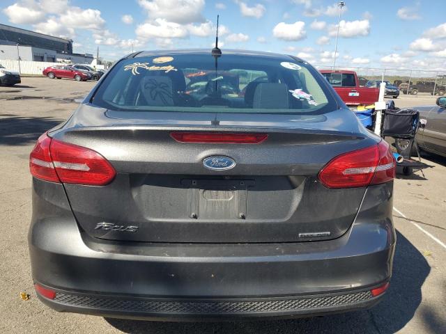 Photo 6 from auction – 2016 FORD FOCUS S with VIN 1FADP3E20GL328476