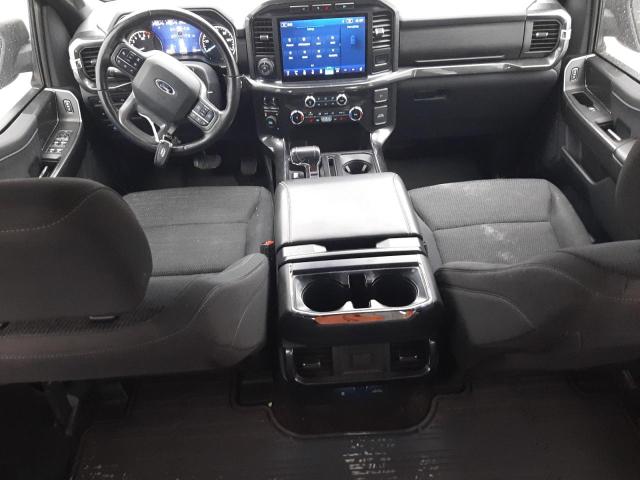 Photo 8 from auction – 2022 FORD F150 SUPER with VIN 1FTEW1EP3NFA65882