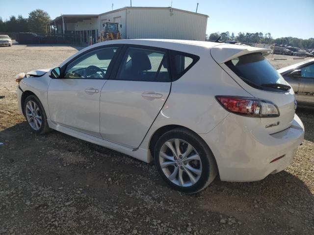 Photo 2 from auction – 2010 MAZDA 3 S with VIN JM1BL1H51A1334944